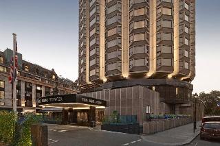 The Park Tower Knightsbridge fotoÄŸrafÄ±