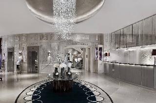 The Park Tower Knightsbridge fotoÄŸrafÄ±