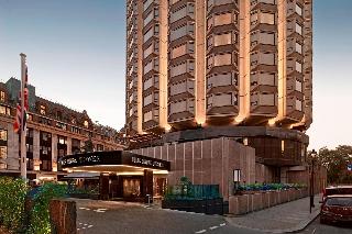 The Park Tower Knightsbridge otel fotoğrafı
