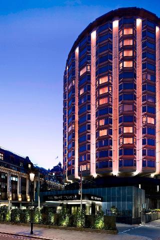 The Park Tower Knightsbridge fotoÄŸrafÄ±