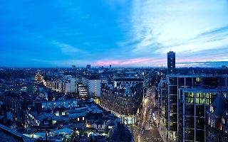 The Park Tower Knightsbridge fotoÄŸrafÄ±