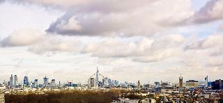 The Park Tower Knightsbridge fotoÄŸrafÄ±