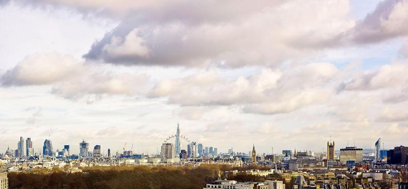 The Park Tower Knightsbridge - Genel