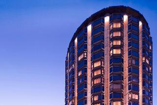 The Park Tower Knightsbridge fotoÄŸrafÄ±
