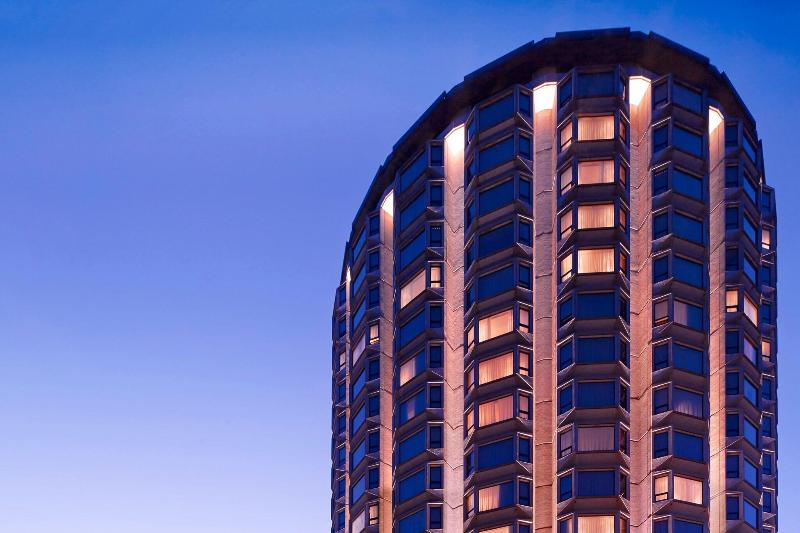 The Park Tower Knightsbridge - Genel