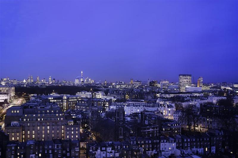 The Park Tower Knightsbridge - Genel
