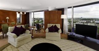 The Park Tower Knightsbridge fotoÄŸrafÄ±