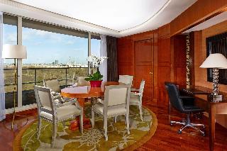 The Park Tower Knightsbridge fotoÄŸrafÄ±