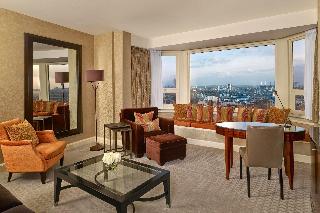 The Park Tower Knightsbridge fotoÄŸrafÄ±