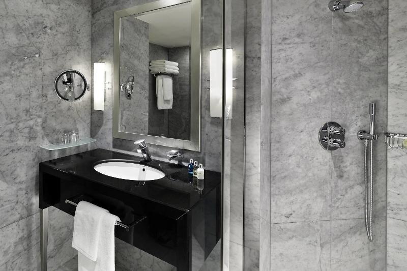 The Park Tower Knightsbridge - Oda