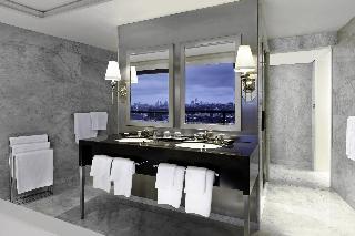 The Park Tower Knightsbridge fotoÄŸrafÄ±