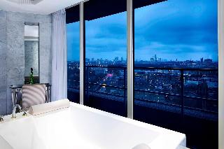 The Park Tower Knightsbridge fotoÄŸrafÄ±