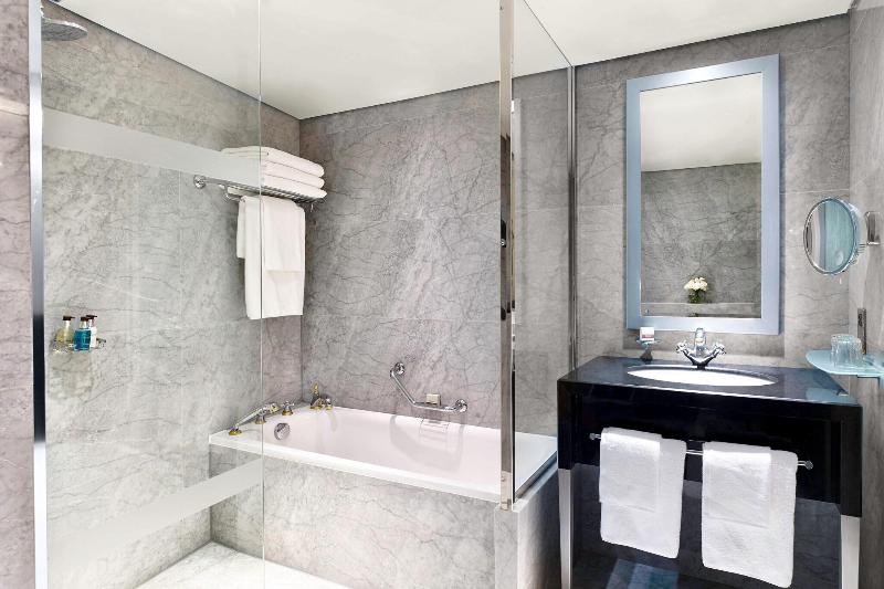 The Park Tower Knightsbridge - Oda