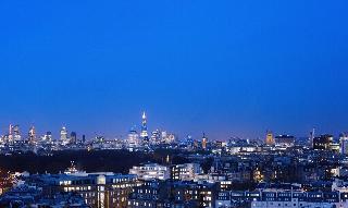 The Park Tower Knightsbridge fotoÄŸrafÄ±