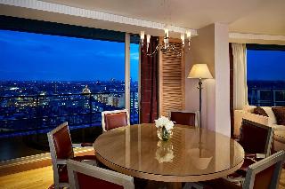 The Park Tower Knightsbridge fotoÄŸrafÄ±