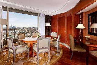 The Park Tower Knightsbridge fotoÄŸrafÄ±
