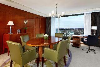 The Park Tower Knightsbridge fotoÄŸrafÄ±