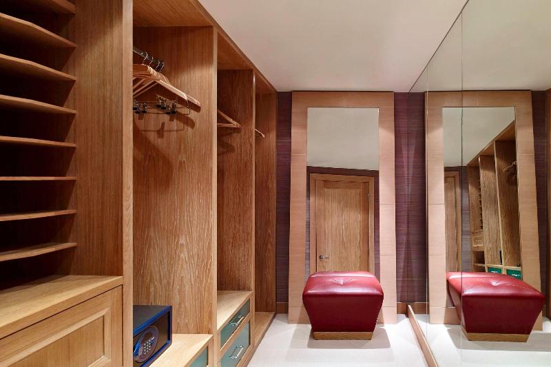 The Park Tower Knightsbridge - Oda