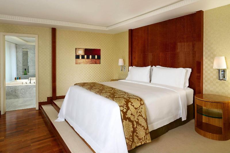 The Park Tower Knightsbridge - Oda