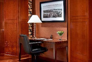 The Park Tower Knightsbridge fotoÄŸrafÄ±