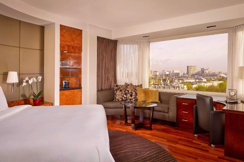 The Park Tower Knightsbridge - Oda