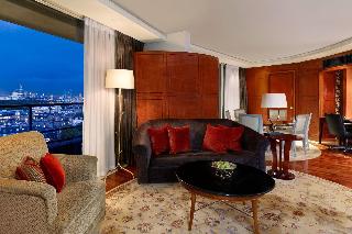 The Park Tower Knightsbridge fotoÄŸrafÄ±