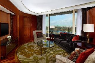 The Park Tower Knightsbridge fotoÄŸrafÄ±