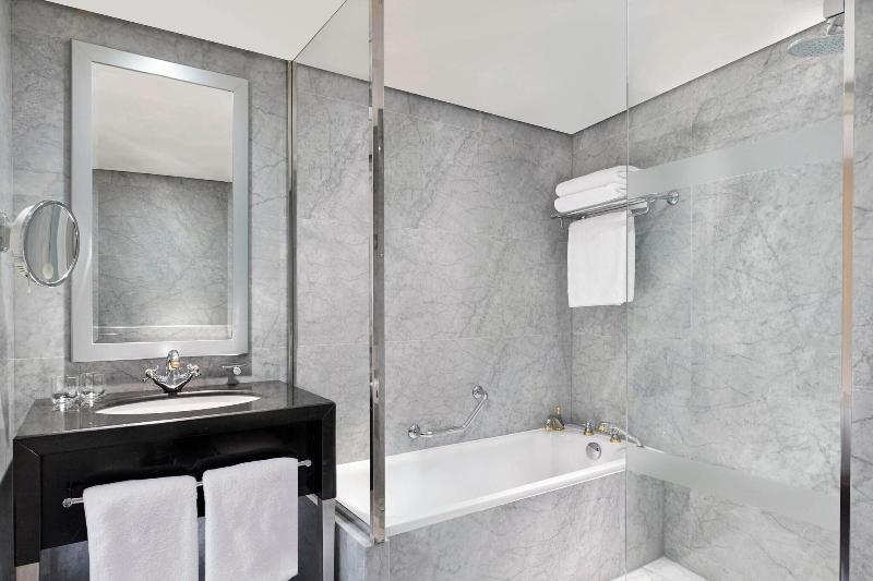 The Park Tower Knightsbridge - Oda