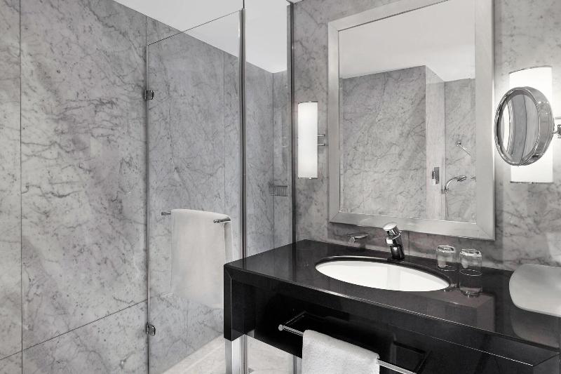 The Park Tower Knightsbridge - Oda