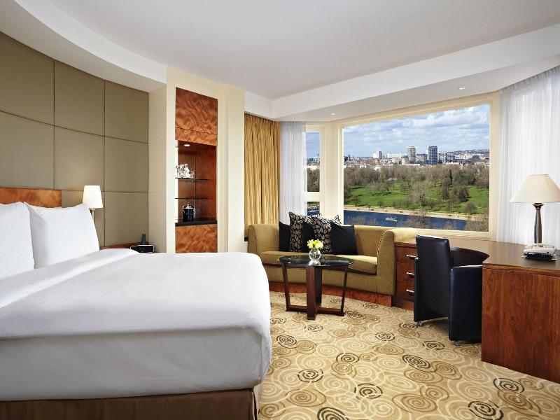The Park Tower Knightsbridge - Oda