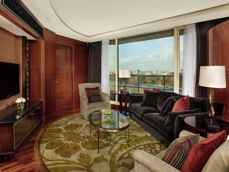 The Park Tower Knightsbridge - Oda
