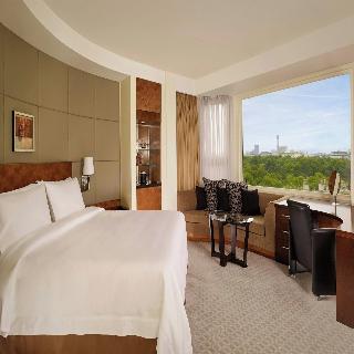The Park Tower Knightsbridge fotoÄŸrafÄ±