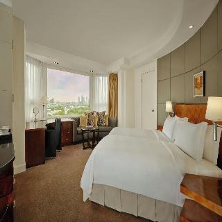 The Park Tower Knightsbridge fotoÄŸrafÄ±