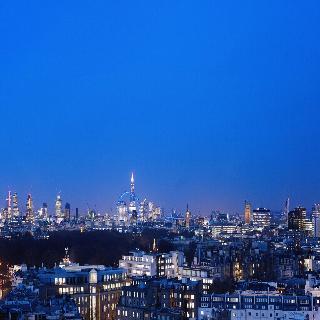 The Park Tower Knightsbridge fotoÄŸrafÄ±