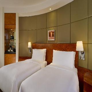 The Park Tower Knightsbridge fotoÄŸrafÄ±