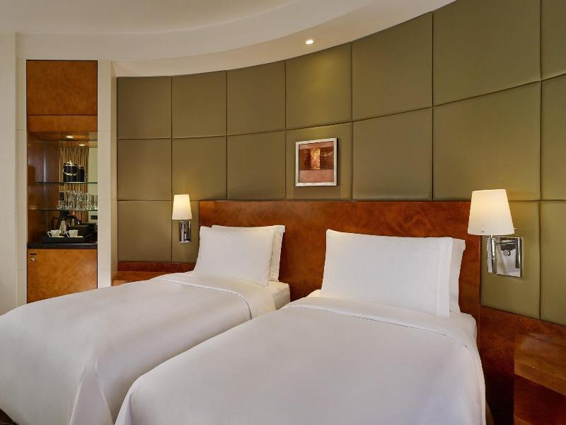 The Park Tower Knightsbridge - Oda