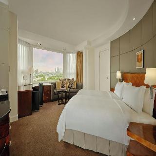 The Park Tower Knightsbridge fotoÄŸrafÄ±