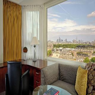 The Park Tower Knightsbridge fotoÄŸrafÄ±