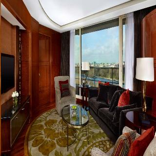 The Park Tower Knightsbridge fotoÄŸrafÄ±