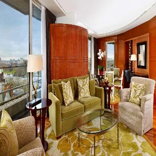 The Park Tower Knightsbridge fotoÄŸrafÄ±