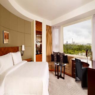 The Park Tower Knightsbridge fotoÄŸrafÄ±