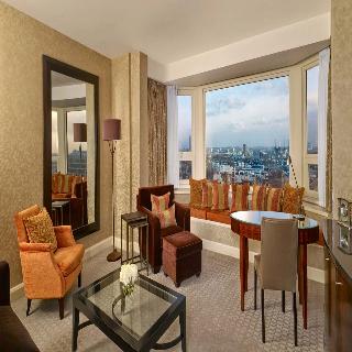 The Park Tower Knightsbridge fotoÄŸrafÄ±