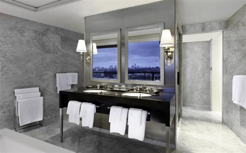 The Park Tower Knightsbridge - Oda