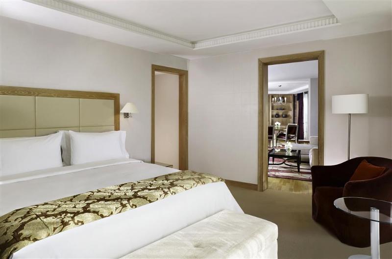 The Park Tower Knightsbridge - Oda