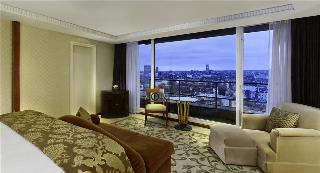 The Park Tower Knightsbridge fotoÄŸrafÄ±
