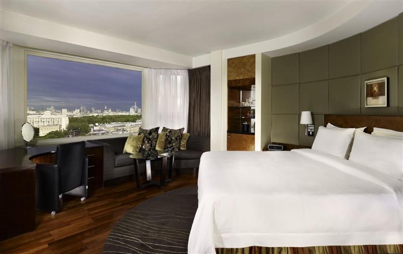 The Park Tower Knightsbridge - Oda