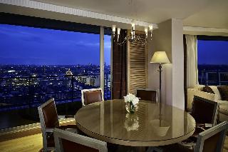 The Park Tower Knightsbridge fotoÄŸrafÄ±