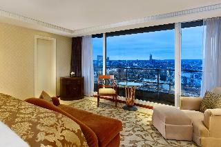 The Park Tower Knightsbridge fotoÄŸrafÄ±