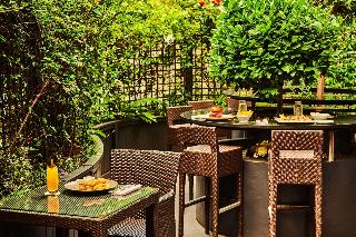 The Park Tower Knightsbridge fotoÄŸrafÄ±