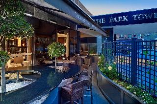 The Park Tower Knightsbridge fotoÄŸrafÄ±